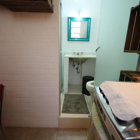 Gohouse Gois 206 Apartment Рио де Жанейро Екстериор снимка