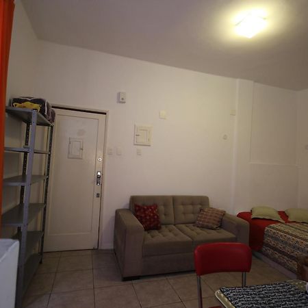 Gohouse Gois 206 Apartment Рио де Жанейро Екстериор снимка