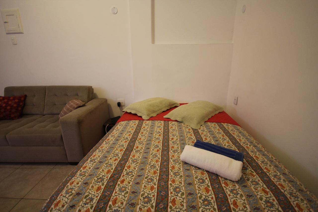 Gohouse Gois 206 Apartment Рио де Жанейро Екстериор снимка
