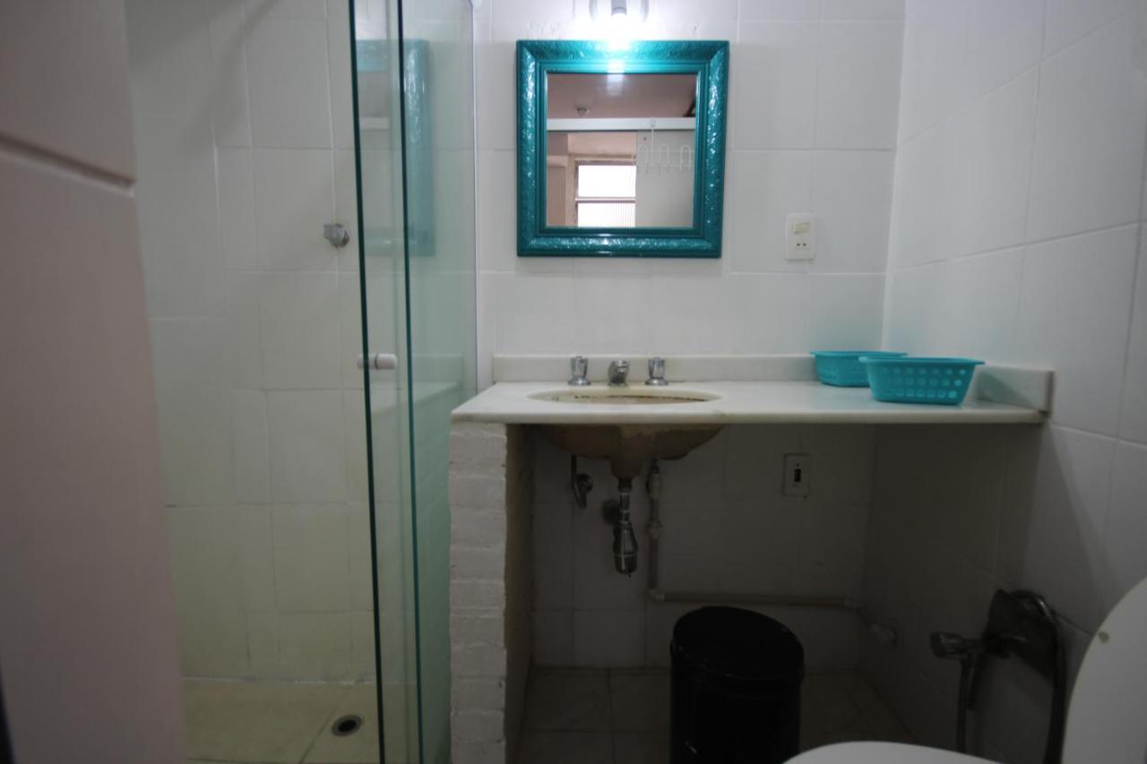Gohouse Gois 206 Apartment Рио де Жанейро Екстериор снимка