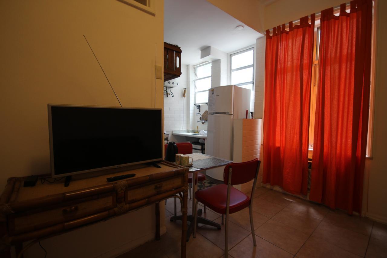 Gohouse Gois 206 Apartment Рио де Жанейро Екстериор снимка