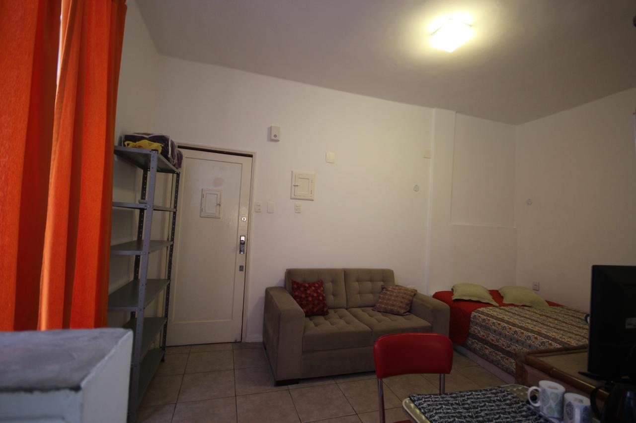 Gohouse Gois 206 Apartment Рио де Жанейро Екстериор снимка