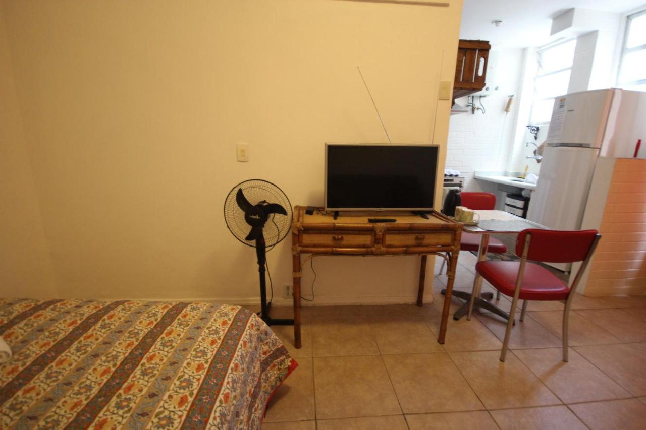 Gohouse Gois 206 Apartment Рио де Жанейро Екстериор снимка