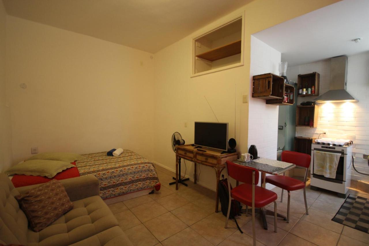 Gohouse Gois 206 Apartment Рио де Жанейро Екстериор снимка