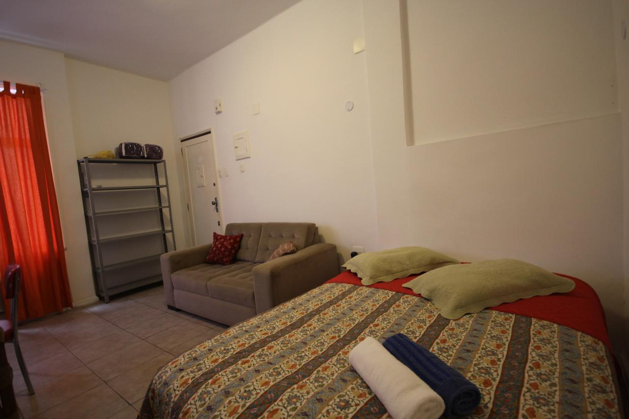 Gohouse Gois 206 Apartment Рио де Жанейро Екстериор снимка