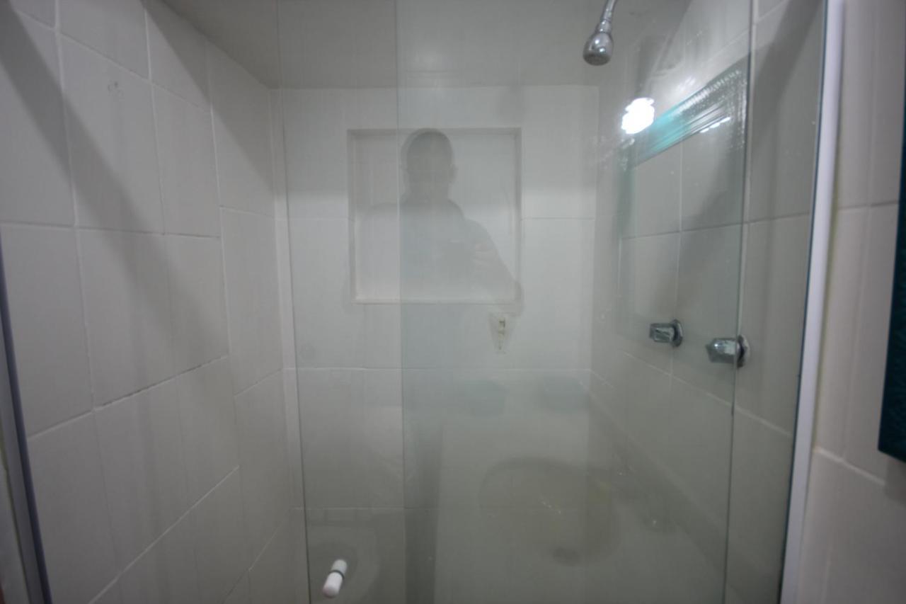 Gohouse Gois 206 Apartment Рио де Жанейро Екстериор снимка