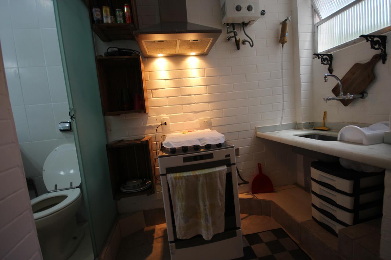 Gohouse Gois 206 Apartment Рио де Жанейро Екстериор снимка