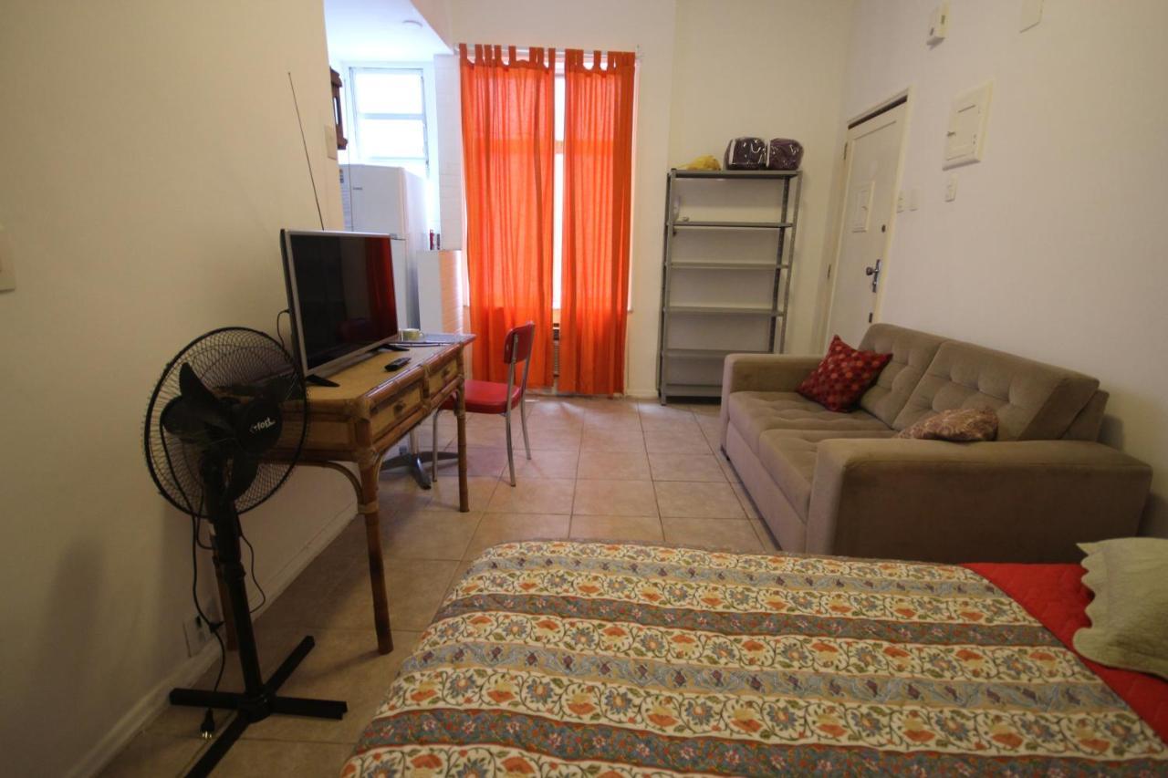 Gohouse Gois 206 Apartment Рио де Жанейро Екстериор снимка