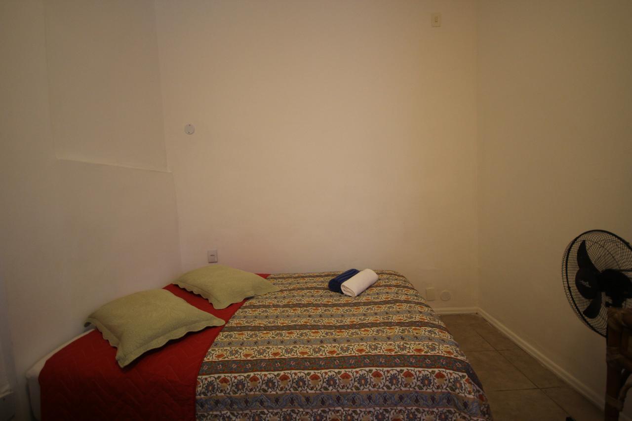 Gohouse Gois 206 Apartment Рио де Жанейро Екстериор снимка