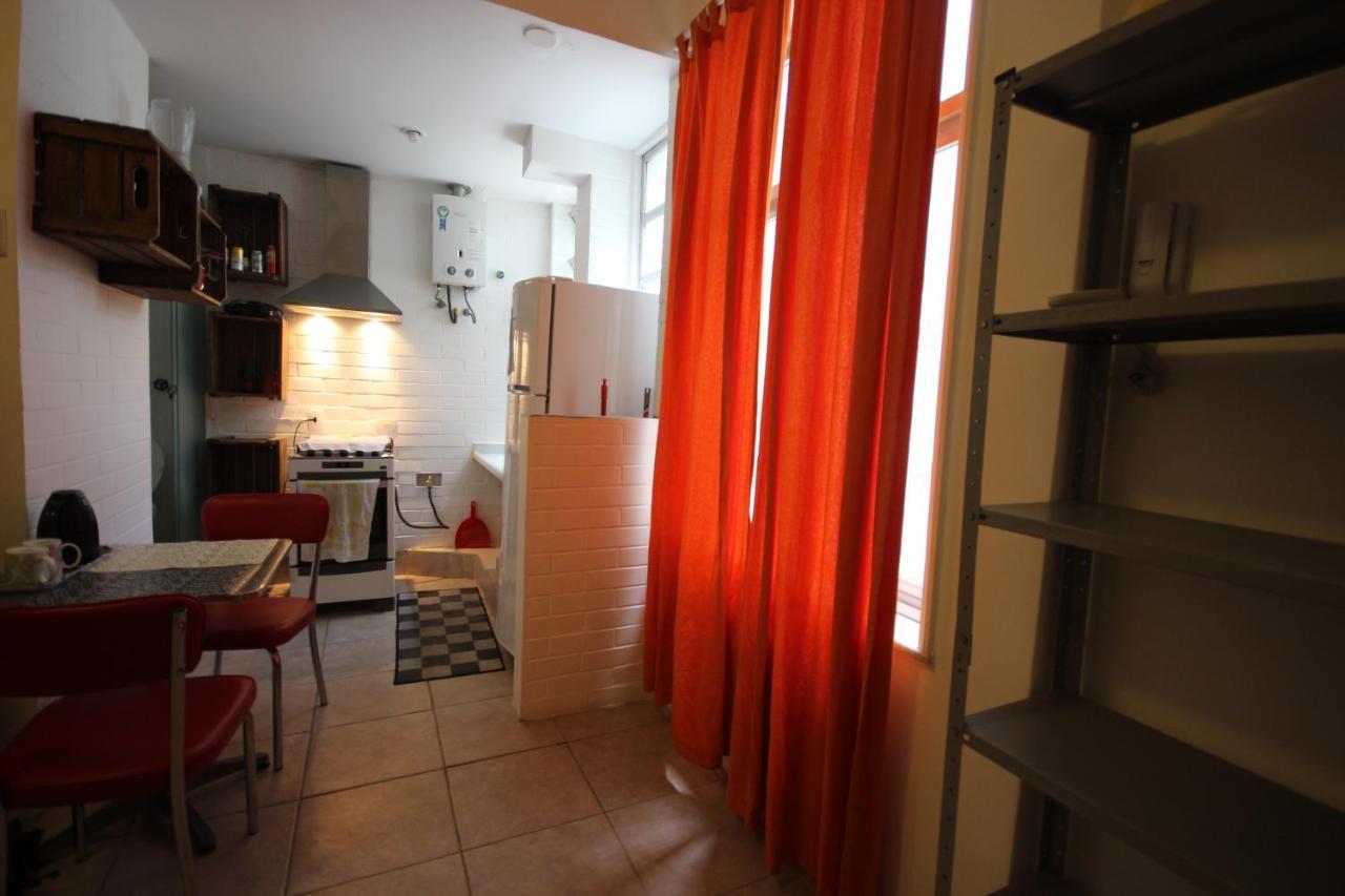 Gohouse Gois 206 Apartment Рио де Жанейро Екстериор снимка