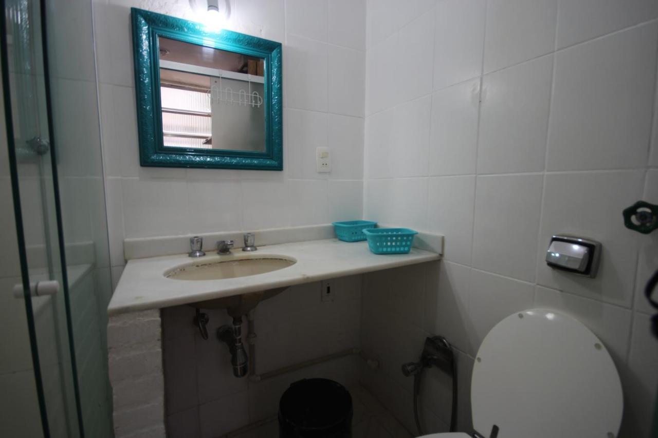 Gohouse Gois 206 Apartment Рио де Жанейро Екстериор снимка