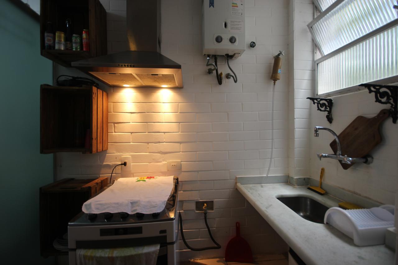 Gohouse Gois 206 Apartment Рио де Жанейро Екстериор снимка