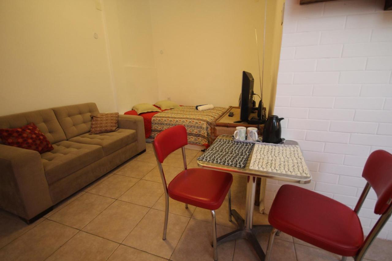 Gohouse Gois 206 Apartment Рио де Жанейро Екстериор снимка