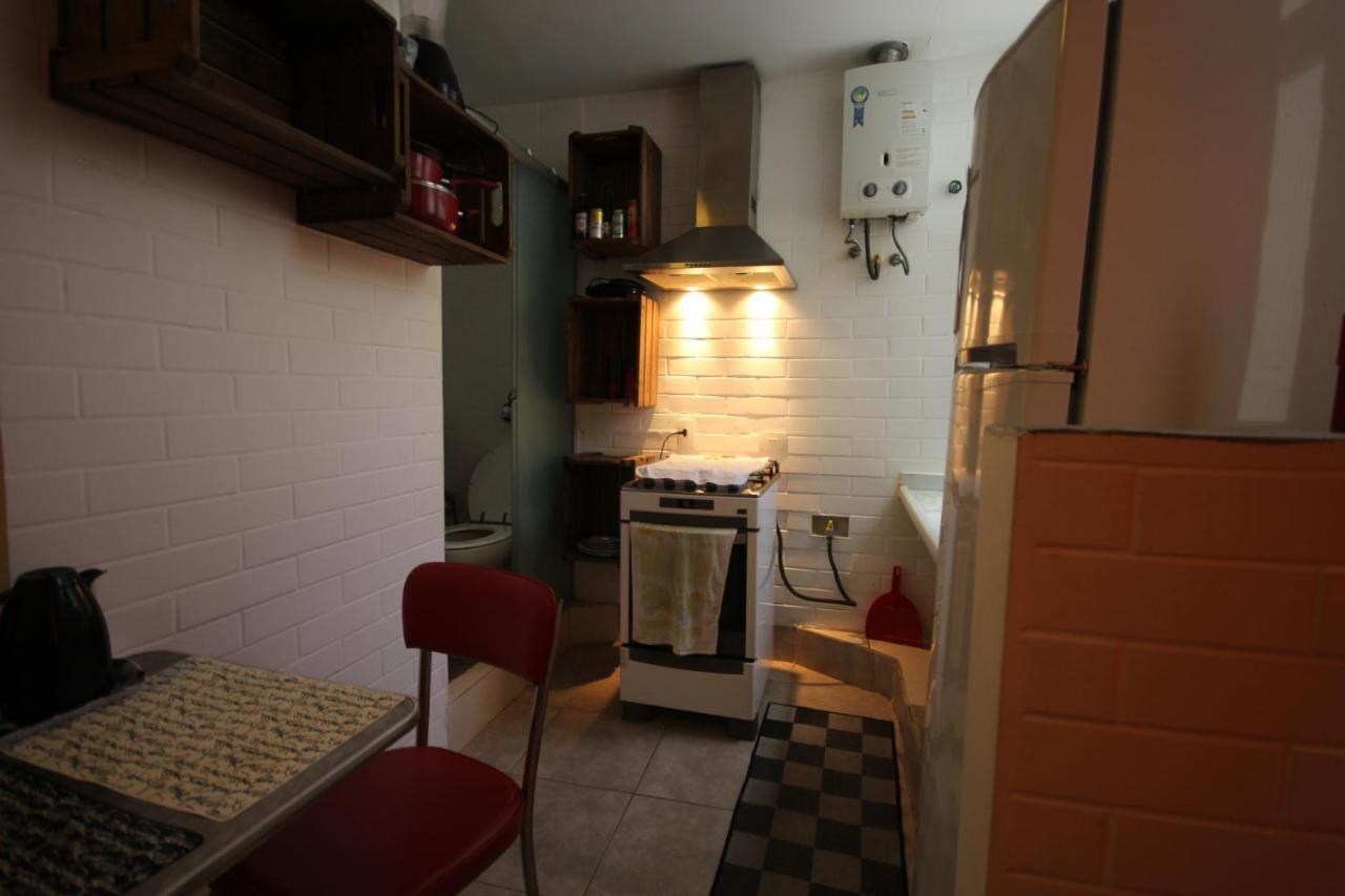 Gohouse Gois 206 Apartment Рио де Жанейро Екстериор снимка